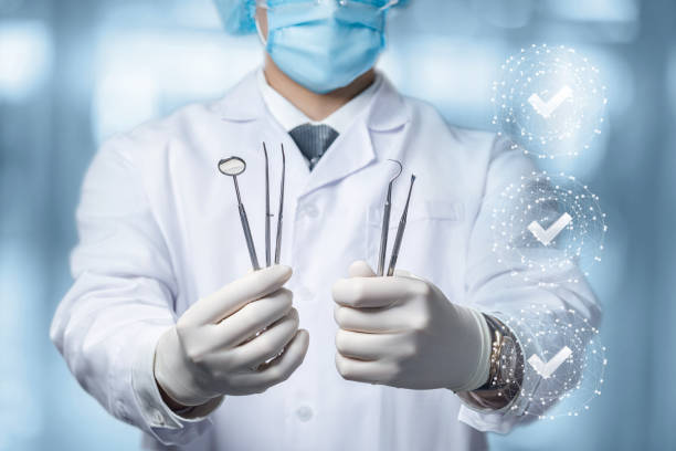 Best Dental Fillings (Composite and Amalgam)  in Church Hill, MD
