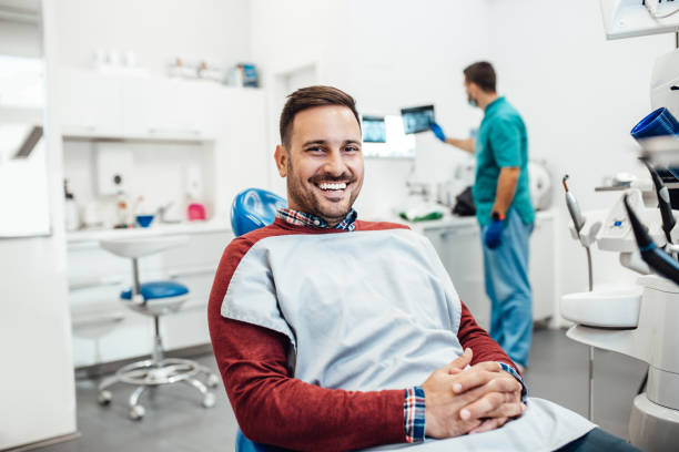 Professional  Holistic Dental Services in Church Hill, MD