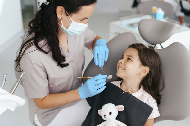 Best Wisdom Tooth Removal  in Church Hill, MD
