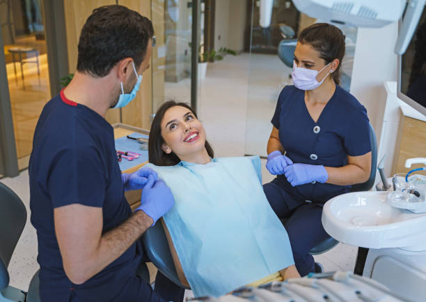 Best Dental X-Rays and Imaging  in Church Hill, MD