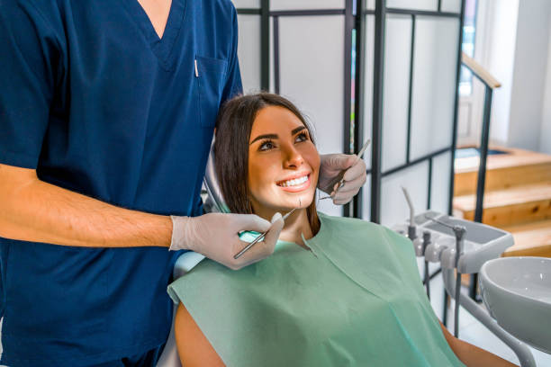 Why Choose Us for Your Dental Needs in Church Hill, MD