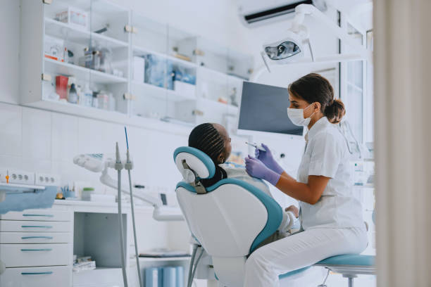 Best Cosmetic Dentistry  in Church Hill, MD